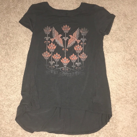 American Eagle Tee - Picture 2 of 3